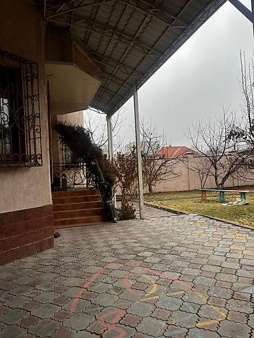 Долгосрочная аренда домов: 500 м², 8 комнат — 5