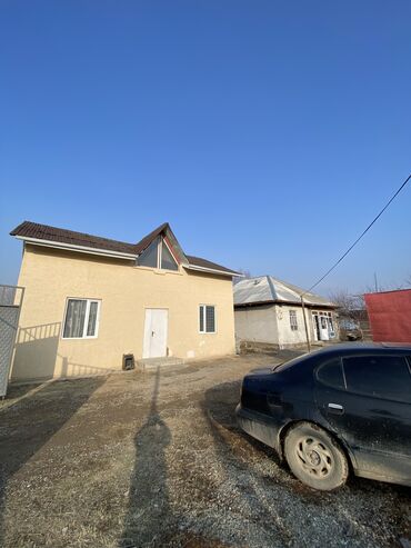 Продажа домов: Дом, 176 м², 6 комнат, Агентство недвижимости, Евроремонт — 1