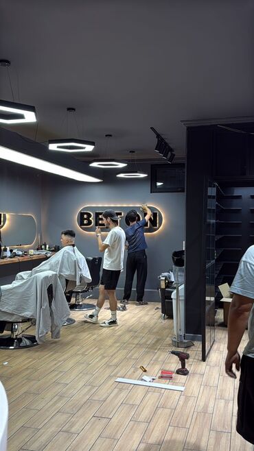 Изготовление рекламных конструкций: | Вывески, Лайтбоксы, Арки, | Монтаж, Демонтаж, Разработка дизайна — 2