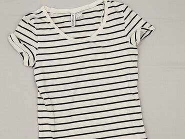 Women: Divided, Women`s T-shirt, size XS (EU 34)