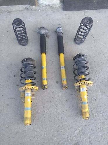 ventil tr413: BILSTEIN AMORTIZERI ZA SEAT CORDOBA, IBIZA | bilstein stelujuci — 1