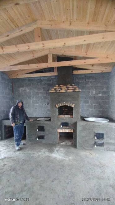 Очок: Барбекю, Казаны, Мангалы Доставка, Обработка, Гарантия Больше 6 лет опыта — 4