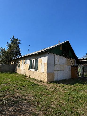 место отдыха: Срочно срочно Продаётся Дом с участком 8 соток 110 м2 Сокулукский — 2