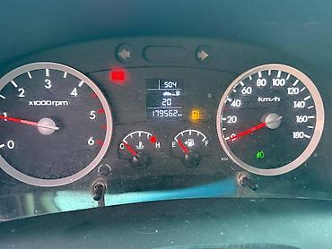 Hyundai: Hyundai Porter: 2019 г., 2.5 л, Механика, Дизель, Фургон — 2