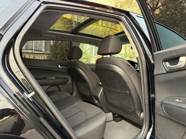 Kia: Kia Optima: 2018 г., 2.4 л, Автомат, Бензин, Седан — 10