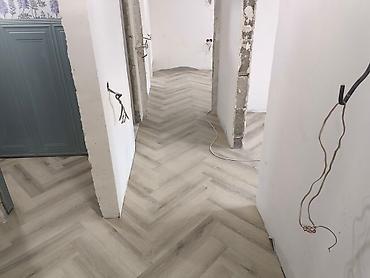 Напольные работы: Укладка пола, Монтаж напольных плинтусов, Стяжка пола | Паркетная доска, Наливные полы, Кварц-винил Больше 6 лет опыта — 24