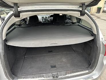 акорд торнео: Honda Accord: 2003 г., 2 л, Автомат, Газ, Универсал — 5