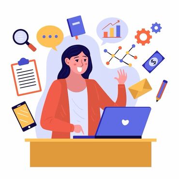 удаленная работа бишкек без опыта: МЕНЕДЖЕР УДАЛЕНО РАБОТА ОНЛАЙН ЗАРПЛАТА 35-40тыс /месяц + премии