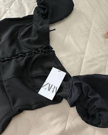 Ziyafət donu, Mini, Zara, XL