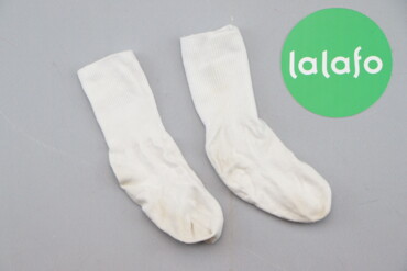 43 товарів | lalafo.com.ua: Дитячі однотонні шкарпетки Довжина стопи: 10 см Ширина: 6 см Стан
