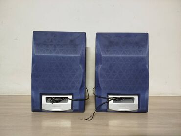 купить музыкальный центр aiwa: Продаю недорого колонки от муз центра AIWA