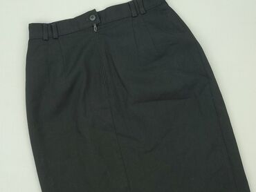 długie spódnice plisowane allegro: Women`s skirt, size S (EU 36)