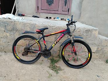 velo disk: 26 liğ velosibed 3 ay işlənib yeni kimidir ödəniş sadəcə nağd kredit — 4