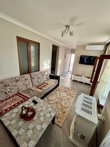 Həyət evləri və villaların satışı: Fatmayı 3 otaqlı, 55 kv. m, Yeni təmirli — 4