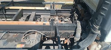 Грузовики: Грузовик, Isuzu, Стандарт, 7 т, Б/у — 8