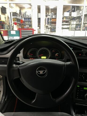 Daewoo: Daewoo Nexia: 2011 г., 1.6 л, Механика, Бензин, Седан — 13