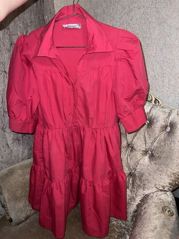 продажа бу вещей: Gündəlik don, Mini, S (EU 36), M (EU 38)
