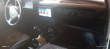 ВАЗ (ЛАДА): ВАЗ (ЛАДА) 4x4 Niva: 2004 г., Жол тандабас — 9