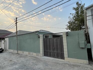 biləcəridə ucuz evlər: Biləcəri 3 otaqlı, 110 kv. m, Kredit yoxdur, Orta təmir