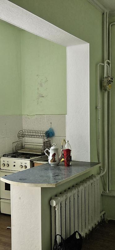 7 1: 1 комната, 333 м², 105 серия, 3 этаж, Старый ремонт — 5