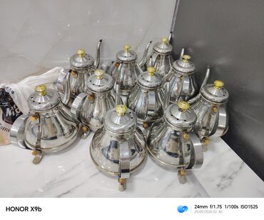 Hazır biznes: Hazır biznes dəyərindən ucuz təcili satılır. 5 ayın avadanlıqlarıdi — 10