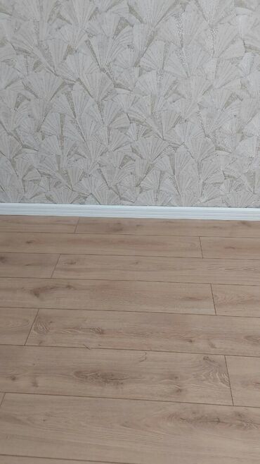 Digər döşəmə materialları: Parket Laminat. Ustası — 3