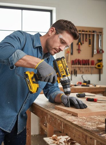 Ostali alati i mašine: DeWALT aku bušilica – nova i veoma kvalitetna Snaga: 36V Li-Ion na lalafo.rs — 1 Ostali alati i mašine: DeWALT aku bušilica – nova i veoma kvalitetna Snaga: 36V Li-Ion — 1