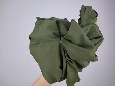 ceny spodni: Spodnie materiałowe damskie, rozmiar 3XL — 4
