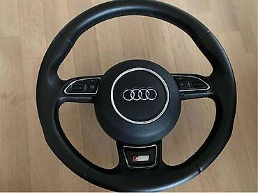 elm327 interface: VOLAN ZA AUDI A1, A3, A4 . OD 2010. DO 2017. GOD. | za sve audi — 1