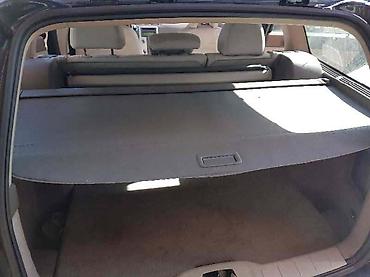 spica ruma: ROLETNA GEPEKA ZA VOLVO V50 | Roletna gepeka za Volvo V50 — 1