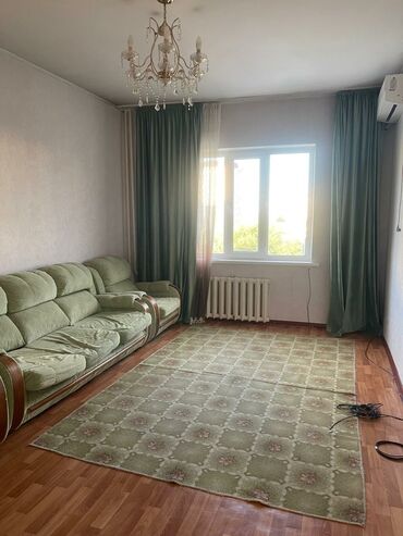 Продажа квартир: 2 комнаты, 52 м², 106 серия, 5 этаж, Косметический ремонт