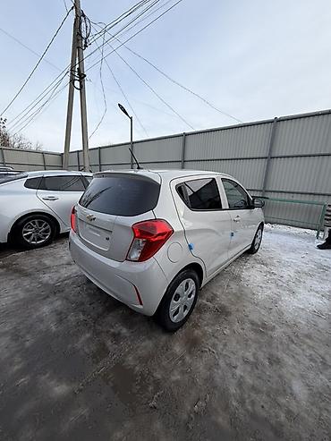 Chevrolet: Chevrolet Spark: 2019 г., Бензин, Хэтчбэк — 3