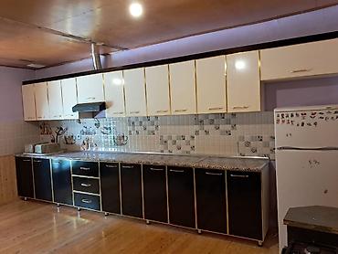 teze mebel: Düz dolab, Mətbəx üçün, Paltar üçün, Açılan, Quraşdırıla bilən — 6