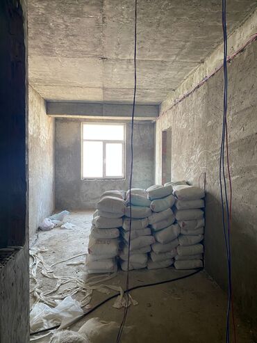 Yeni tikili: Masazır, 3 otaqlı, Yeni tikili, 58 kv. m — 17