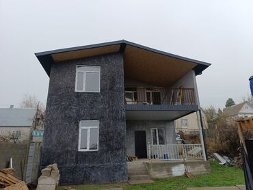 Продажа домов: Дача, 120 м², 5 комнат, Собственник