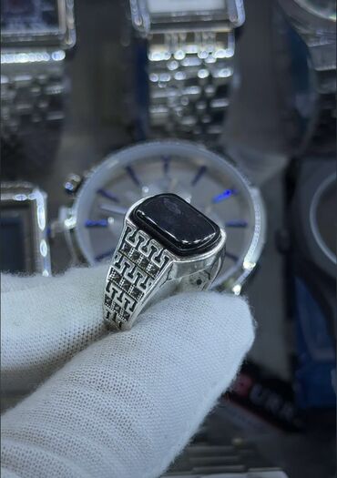 Üzüklər: Üzük — 3