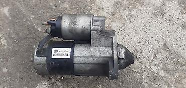 second hand car serbia: ALNASER CLIO 3 1.5DCI ZA RENAULT CLIO — 1