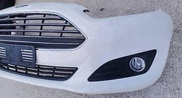 Glave motora: BRANICI ZA SVE MODELE ZA FORD C-MAX, FIESTA, FOCUS . OD 2002. DO — 18