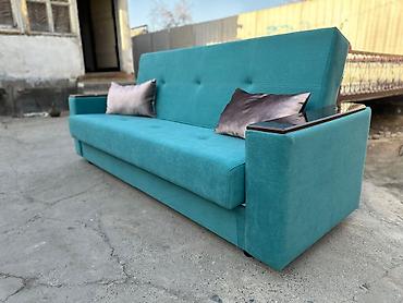 Прямые диваны: Прямой диван, Новый — 8