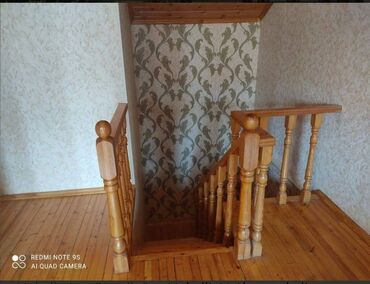 Uzunmüddətli kirayə evlər: 400 kv. m, 7 otaqlı — 4