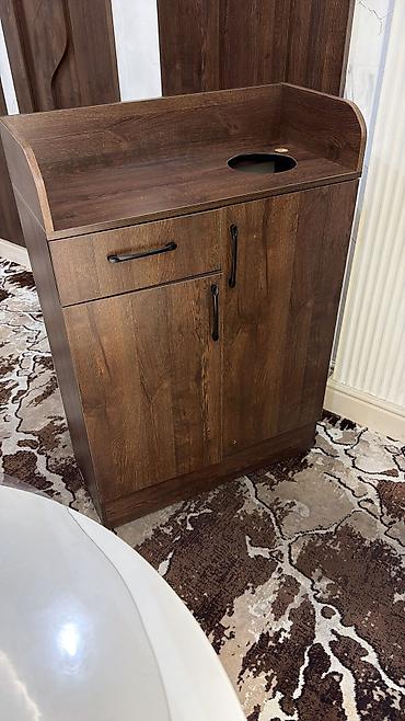 Столы и стулья для кафе: Стол и стул для кафе — 8