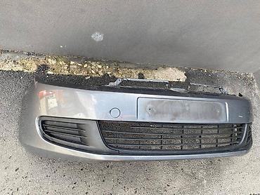 los re: BRANIK ZA VOLKSWAGEN GOLF 6 | Prednji branik za Golf 6 (400-H) — 2