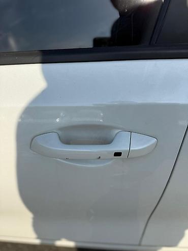 Kia: Kia K3: 2021 г., Седан — 11