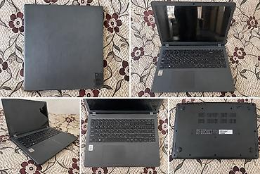 Ноутбук Lenovo (серия IdeaPad) 15.6" Ключевые характеристики: - Экран