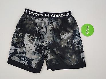dresy asics: Under Armour, Szorty dla mężczyzn, rozmiar M — 3
