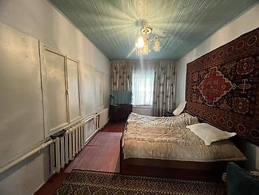 Продажа коттеджей и домов: Продаётся жилой дом с приусадебным участком. Жумгал район с Чаек в — 17