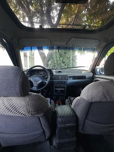 Продажа авто: Daewoo Nexia: 1994 г., 1.5 л, Механика, Седан — 2