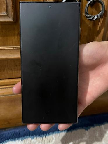xbox series х: Samsung Galaxy S24 Ultra, Б/у, 256 ГБ, цвет - Серый, 1 SIM — 4