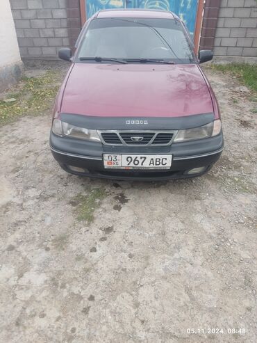 митсубиси спайк стар: Daewoo Nexia: 2007 г., 1.5 л, Механика, Бензин, Седан