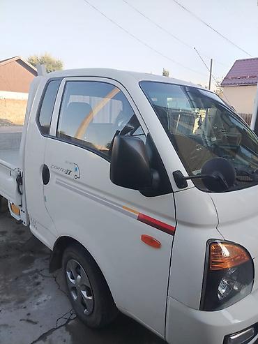 ender s: Легкий грузовик, Hyundai, Стандарт, До 1 т, Новый — 3